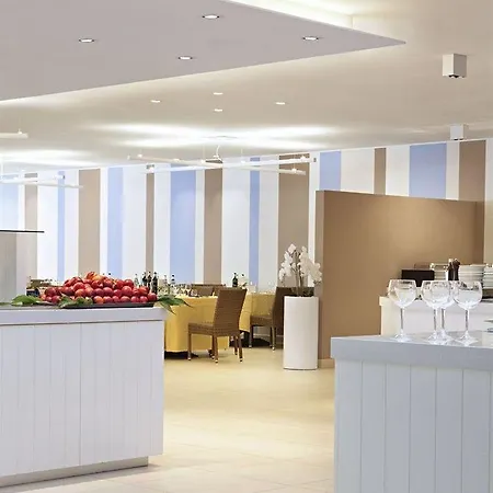 Grand Club Daniela Hotel Otranto