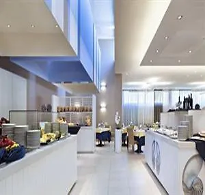 Hotel Grand Club Daniela
