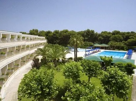 Grand Club Daniela Otranto