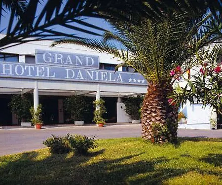 Hotel Grand Club Daniela