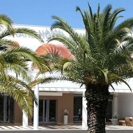 Grand Club Daniela Hotel