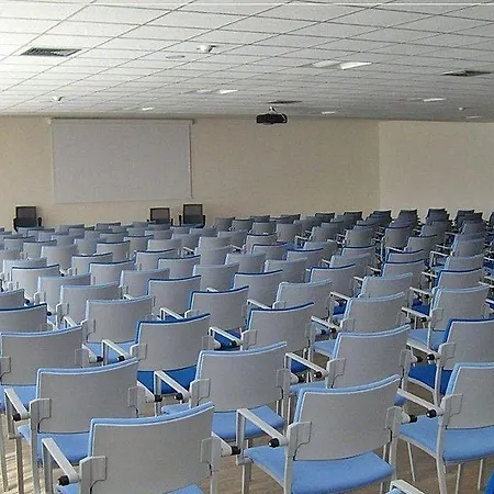 Grand Club Daniela Hotel Otranto