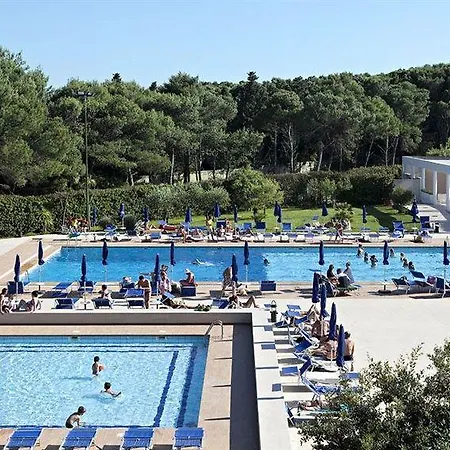 Grand Club Daniela Otranto