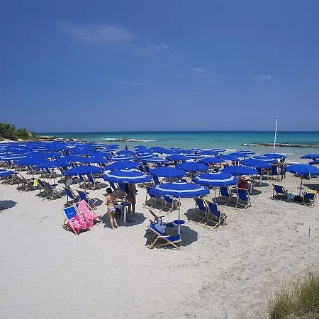 Grand Club Daniela Otranto