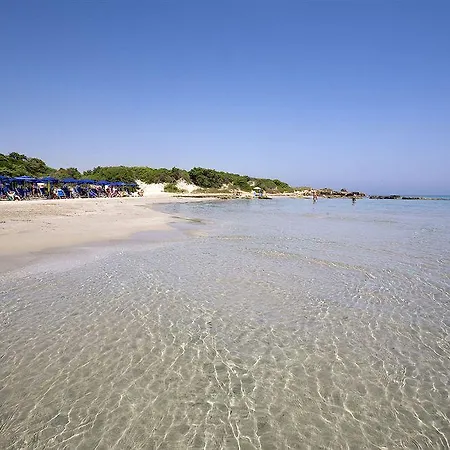 Grand Club Daniela Hotel Otranto