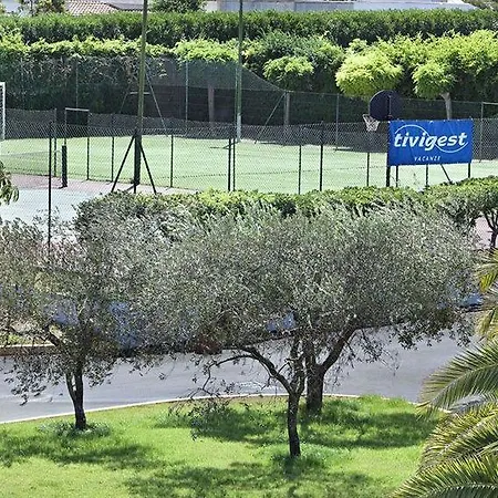 Grand Club Daniela Otranto
