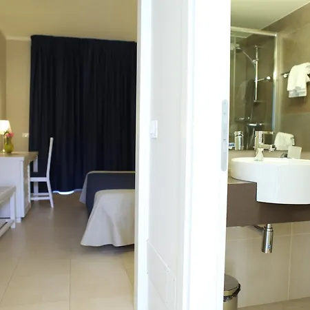 Hotel Grand Club Daniela