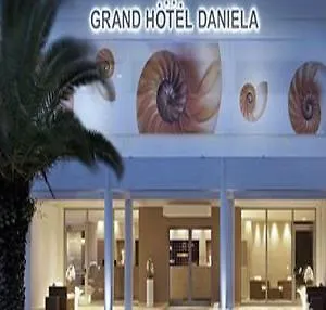 Hotel Grand Club Daniela Otranto