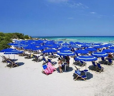 Grand Club Daniela Hotel Otranto