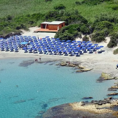 Hotel Grand Club Daniela 4*