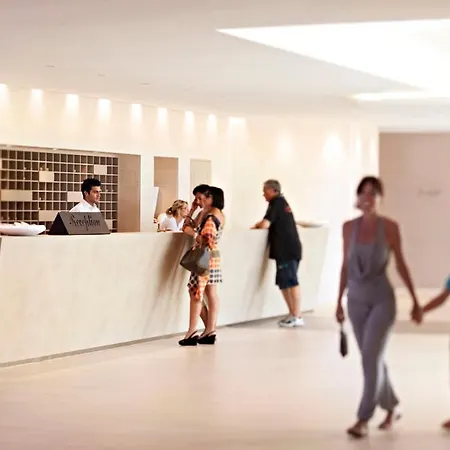 Grand Club Daniela 4* Otranto