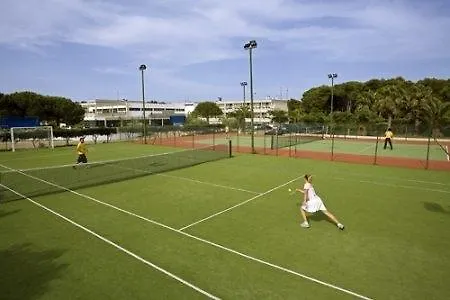 Grand Club Daniela