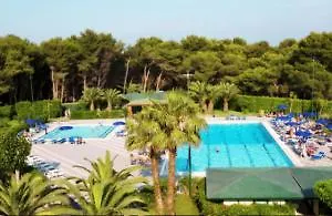 Grand Club Daniela 4*